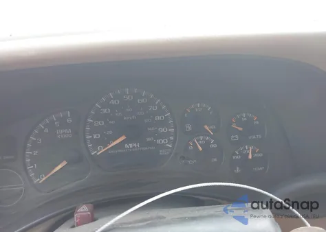 2002 GMC Sierra 1500 Sle из США, поврежденный, VIN 2GTEC19V221354997